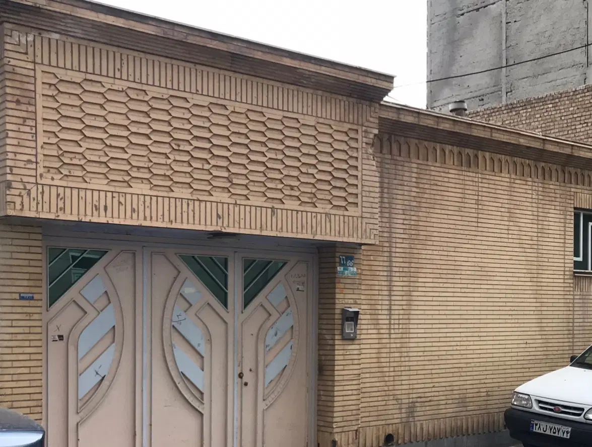 ویلایی دربست کاشفی شمالی مناسب مشاغل مختلف