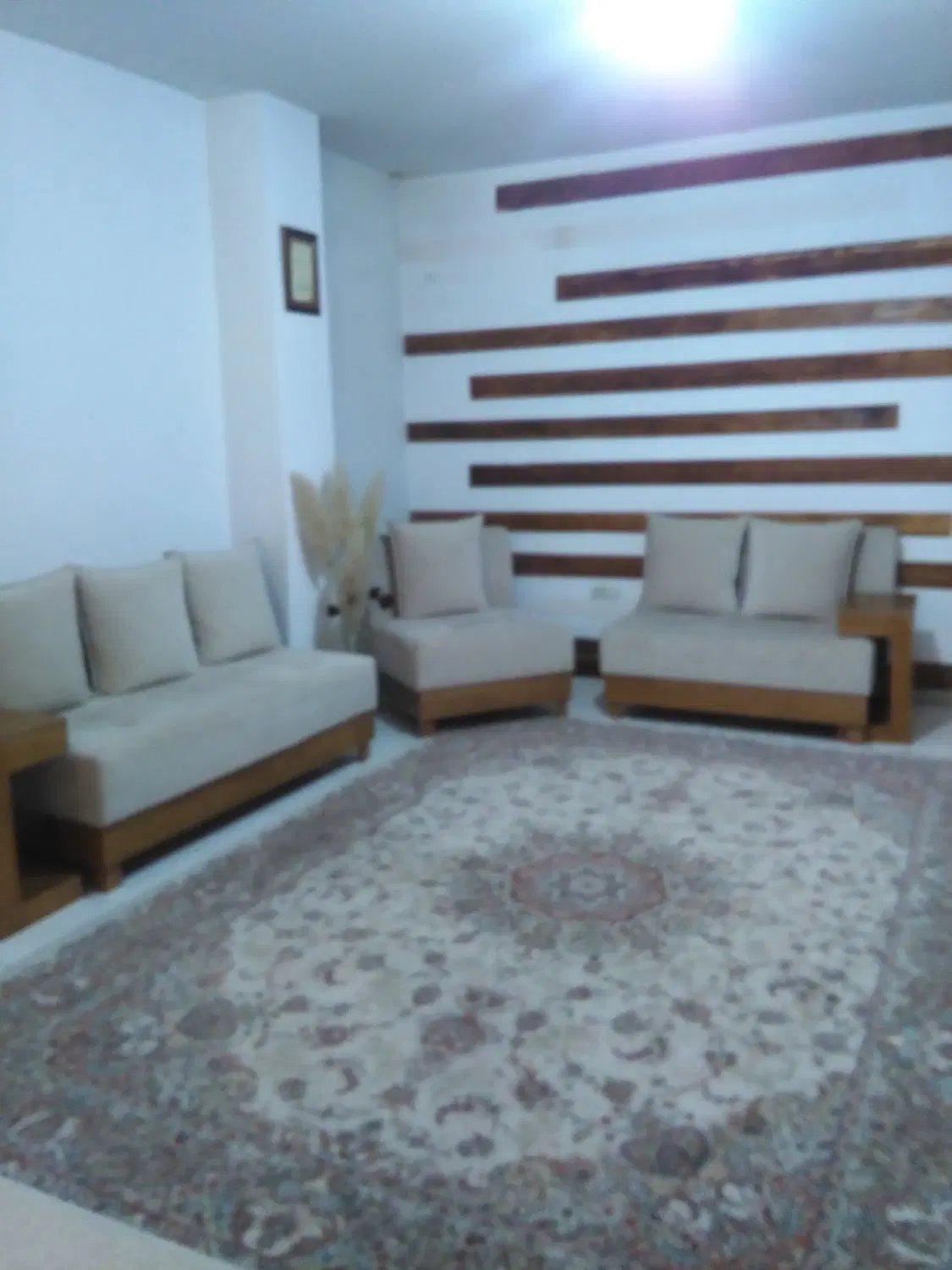 اپارتمان ۸۵متری دو خواب