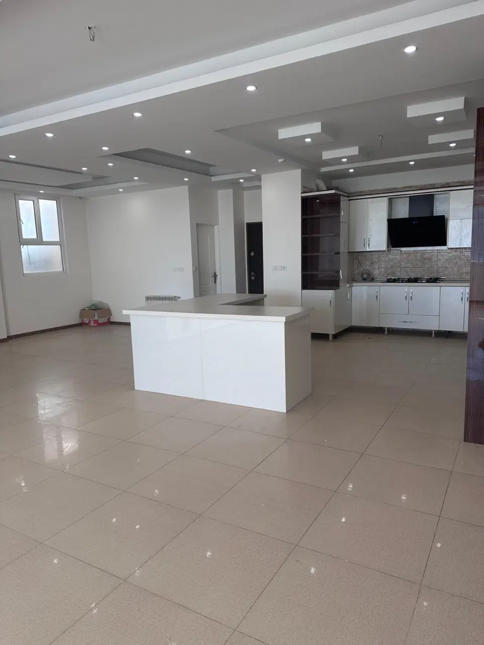 اپارتمان مسکونی