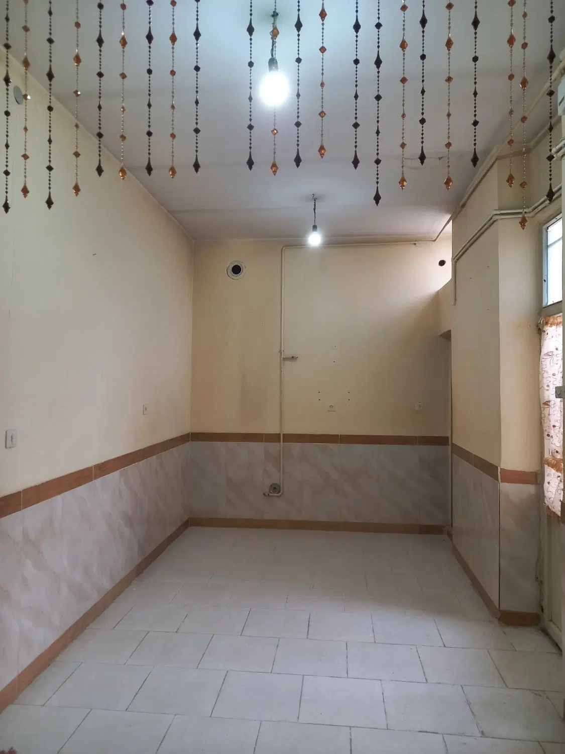 منزل ۴۶متری جوادیه