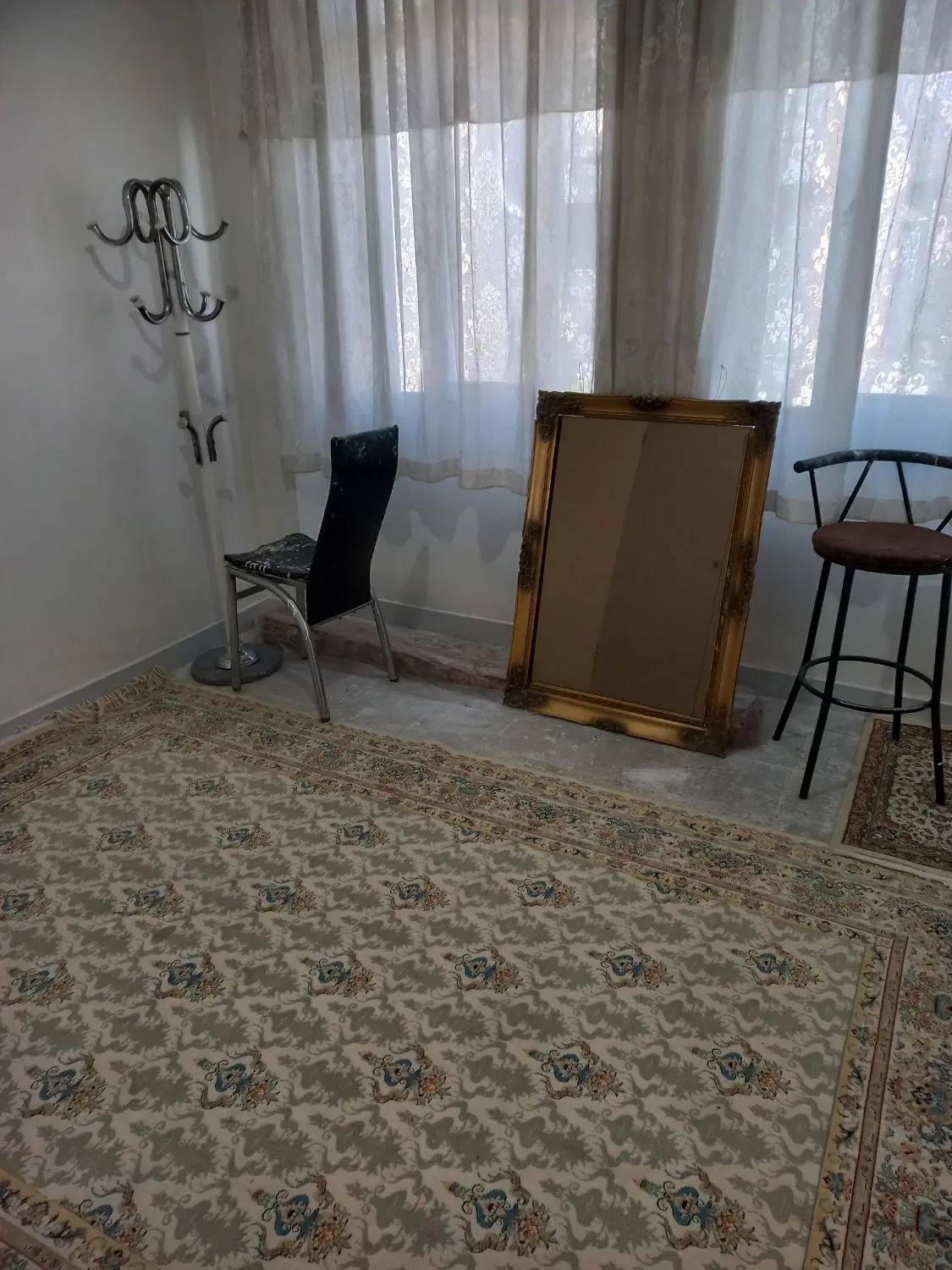 اجاره آپارتمان