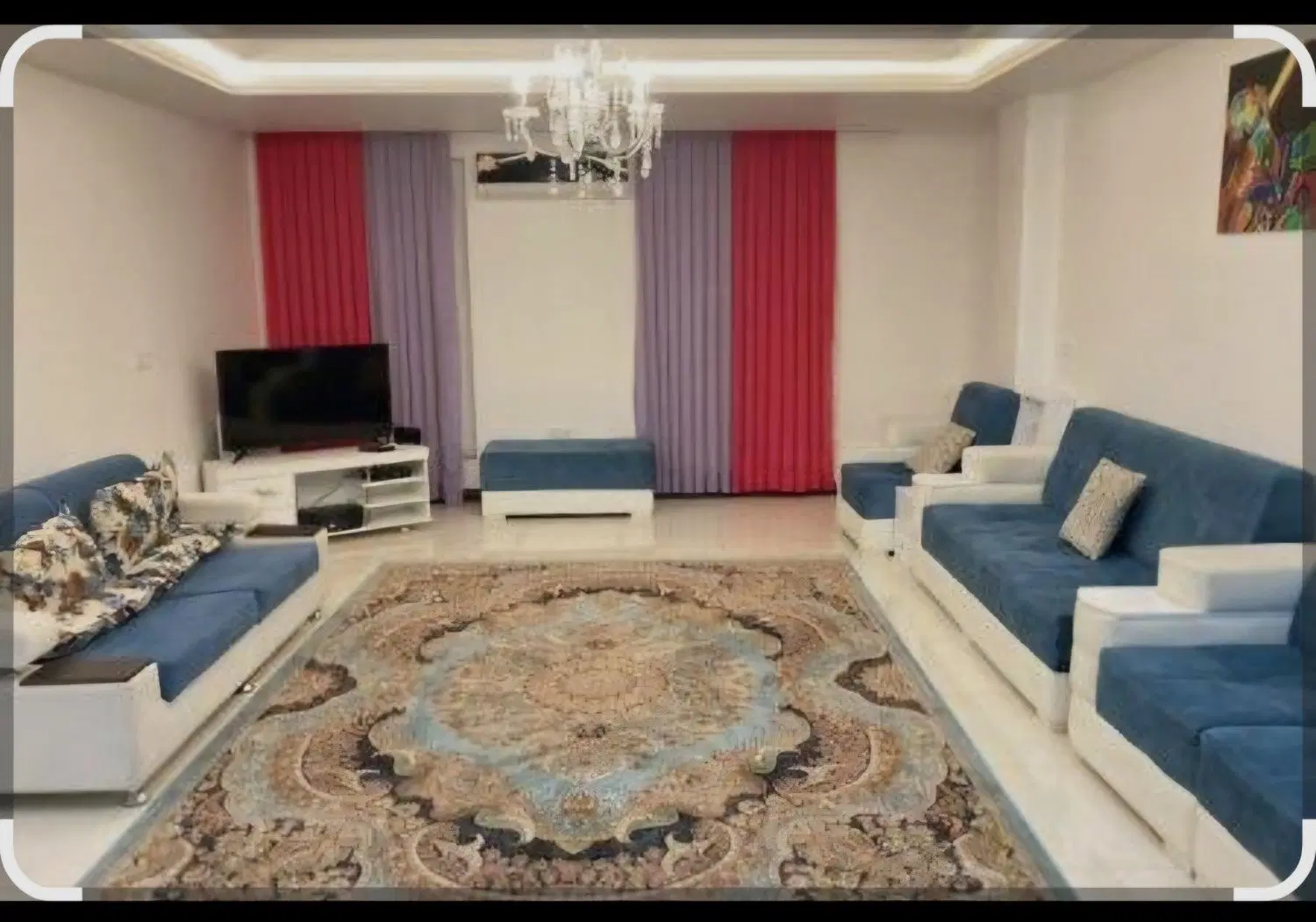 واحد ۶۵ متری جنوبی