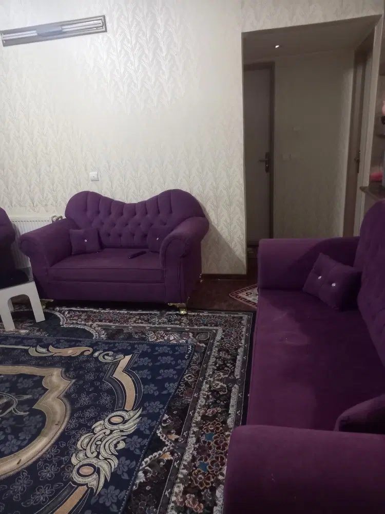 آپارتمان ۸۳متری در مجلسی زیر قیمت فروش فوری