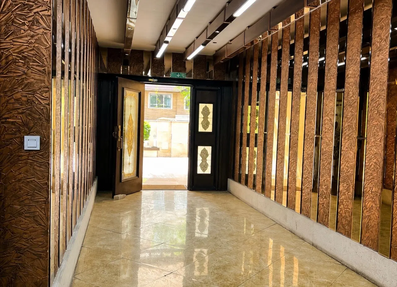 فروش ابارتمان ۱۲۰ متر ۳ خوابه
