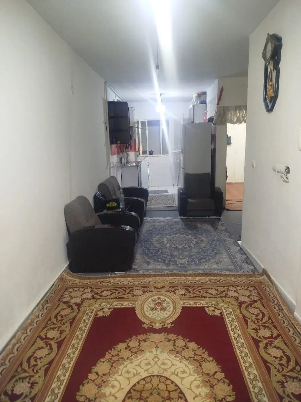 اجاره اپارتمان