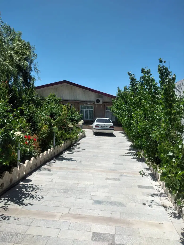 باغ ویلا