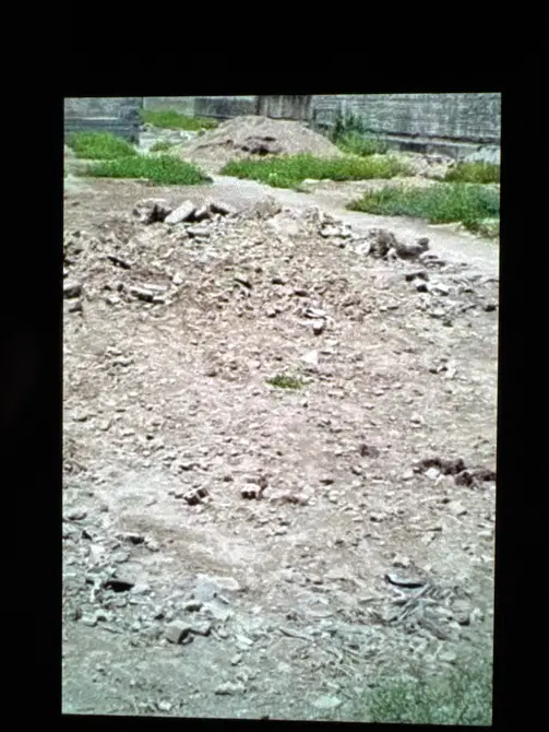 زمین مسکونی در مالکیه وسطی