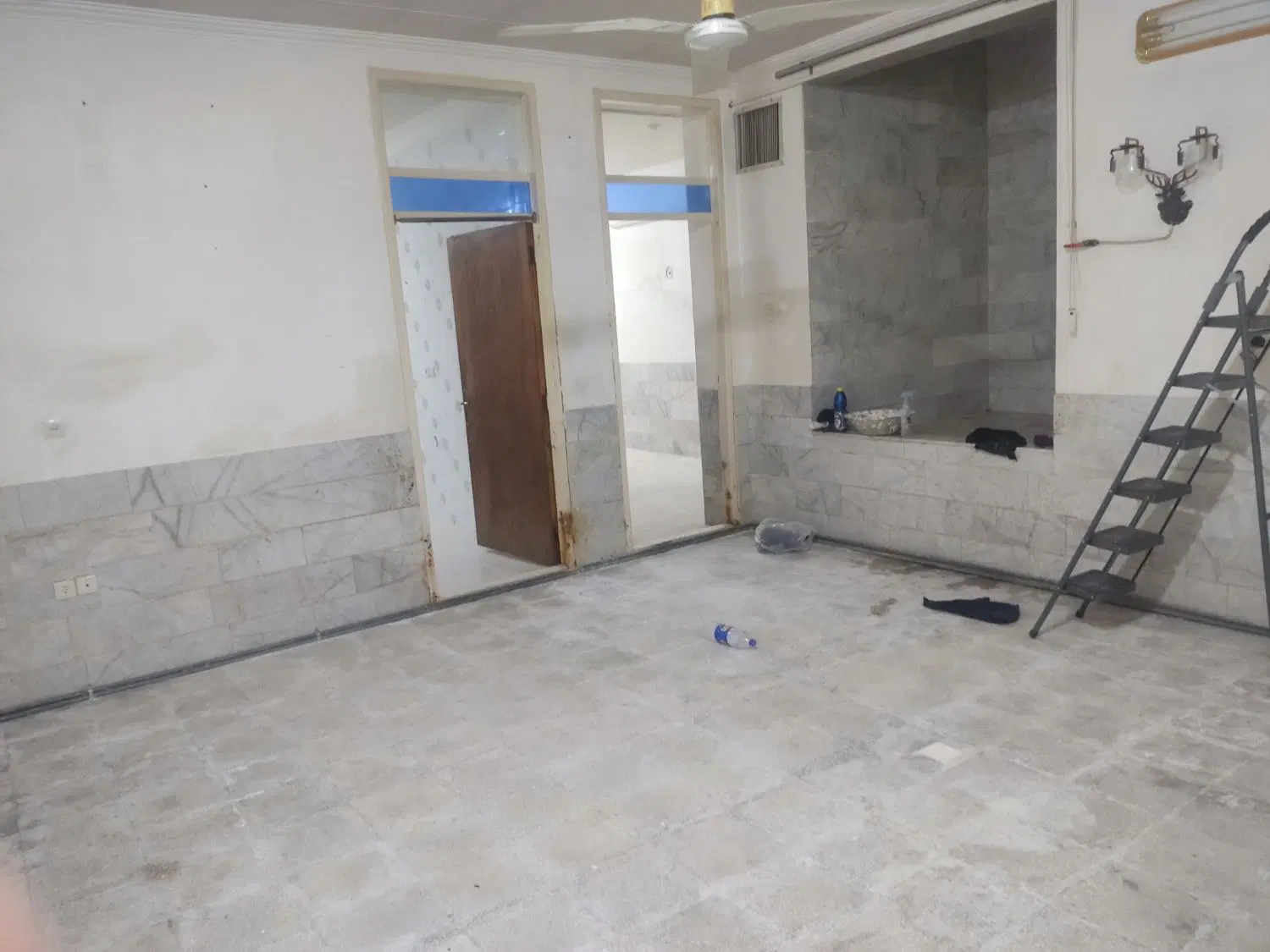 اجاره منزل بدون خواب با پارکینگ