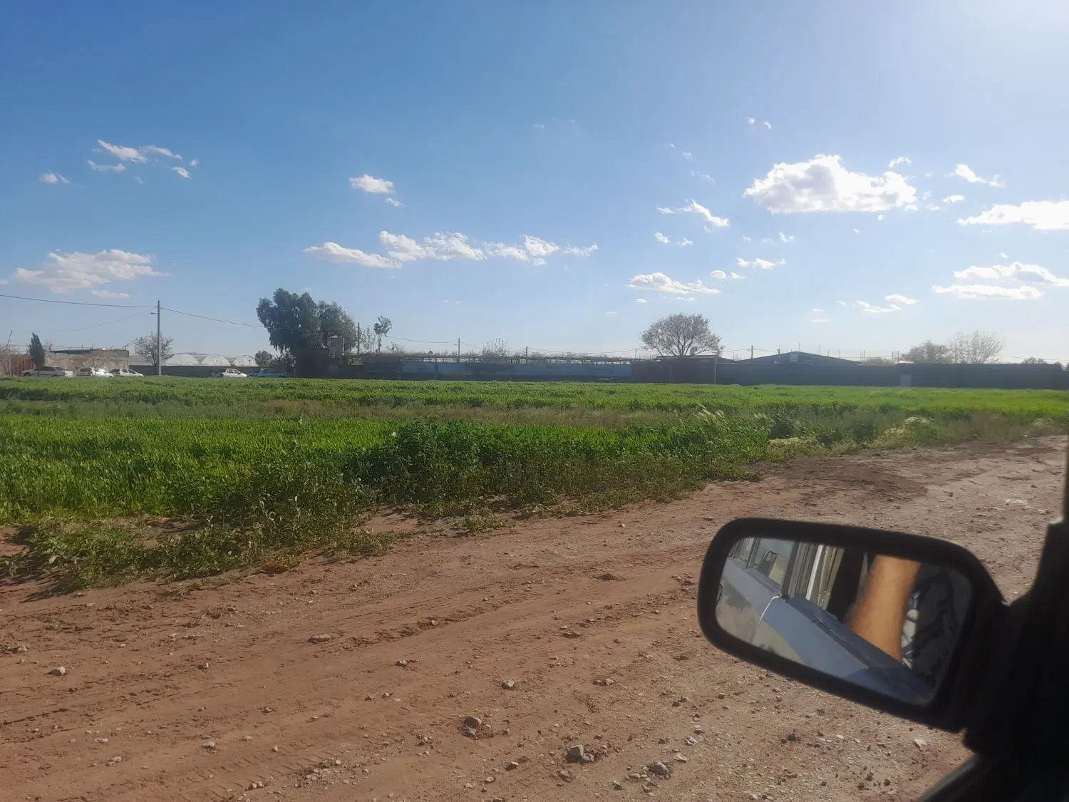 خانه اجاره ای درباقراباد