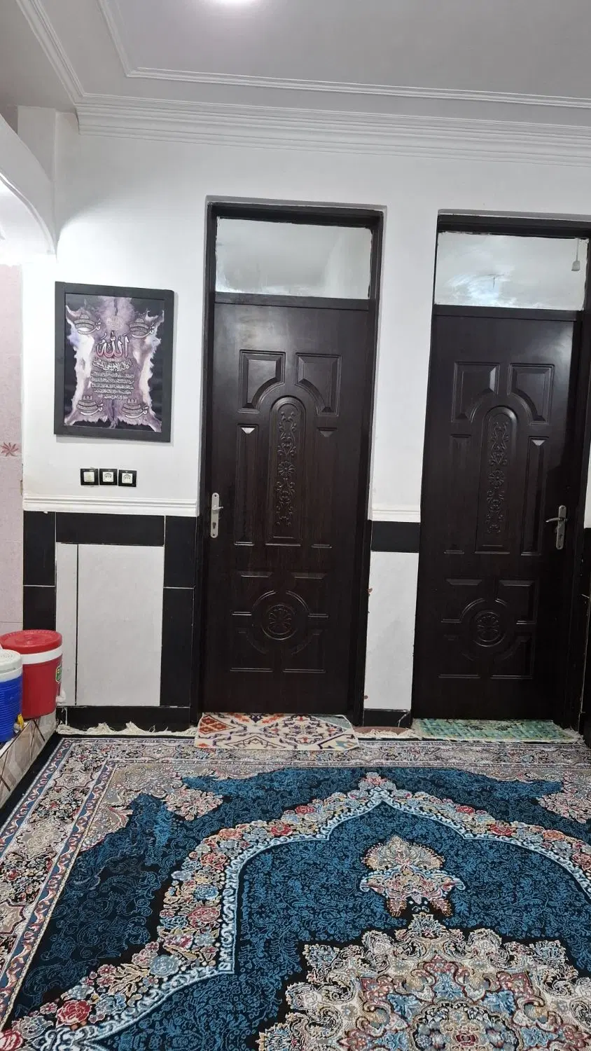 خانه ویلایی سربندر
