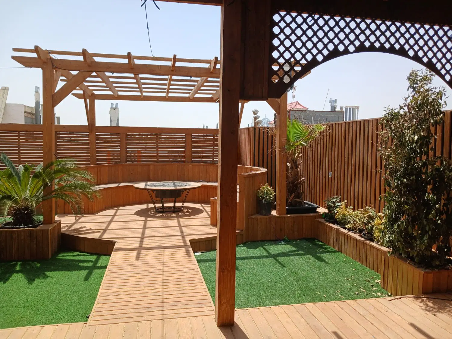 اجاره طبقه دوم شهرک گاوداران