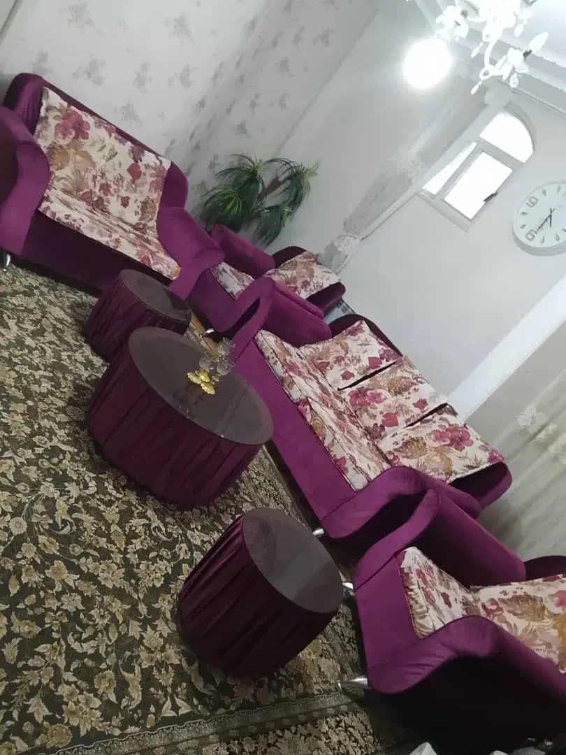 آپارتمان