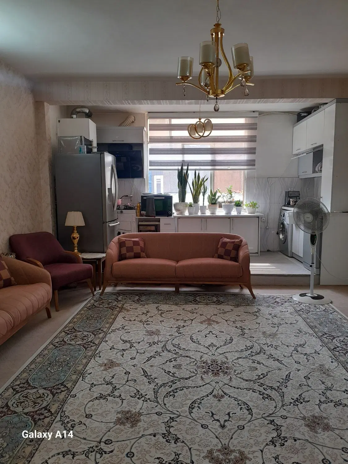 فروش آپارتمان