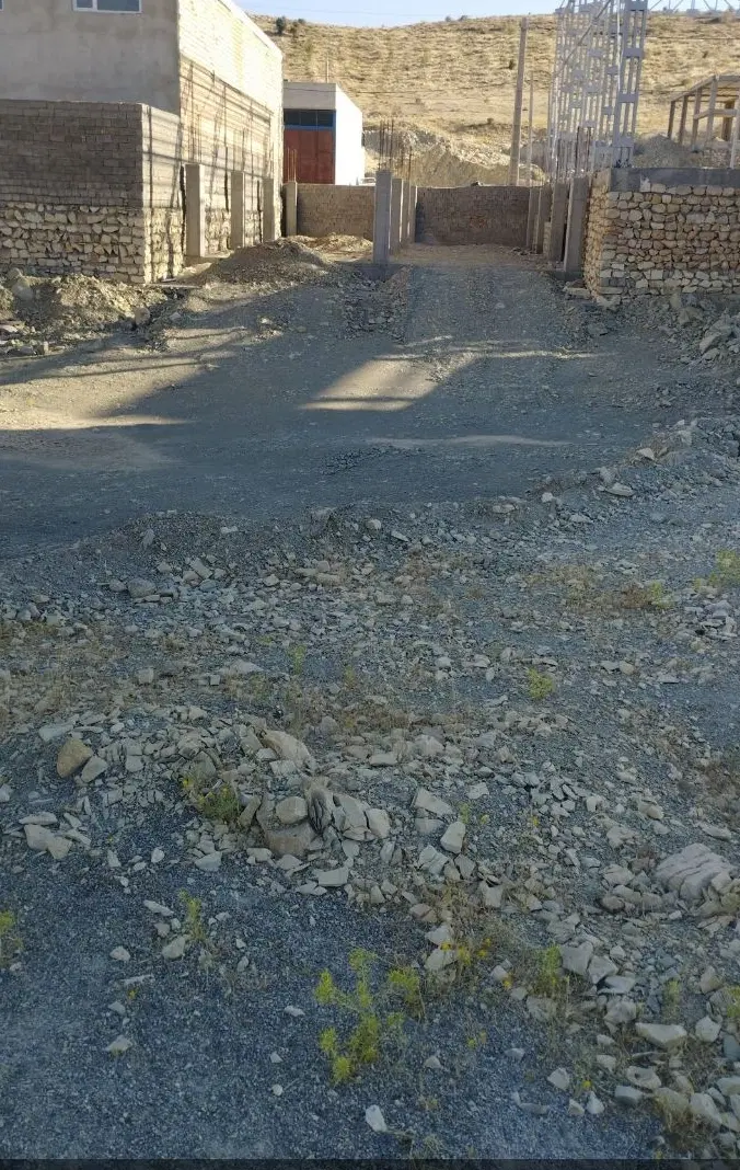 خانه چالسرا دو طبقه