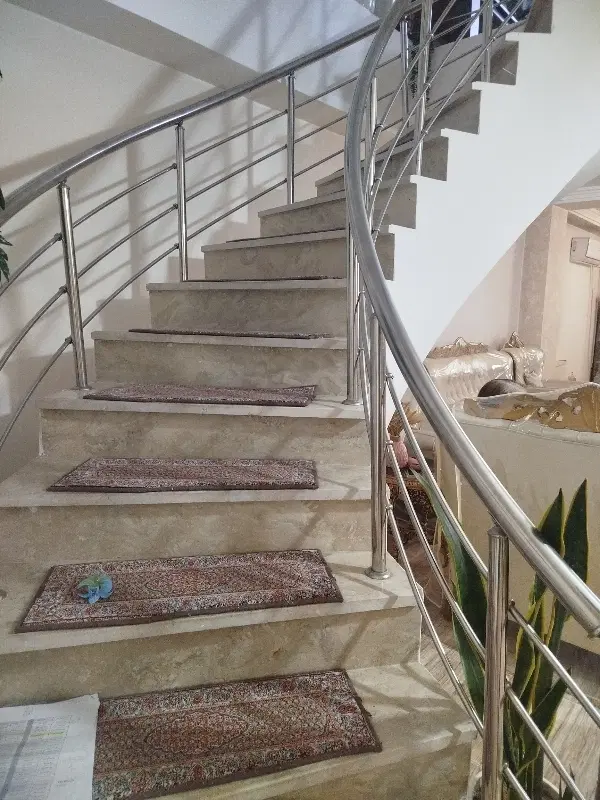 آپارتمان دوبلکس