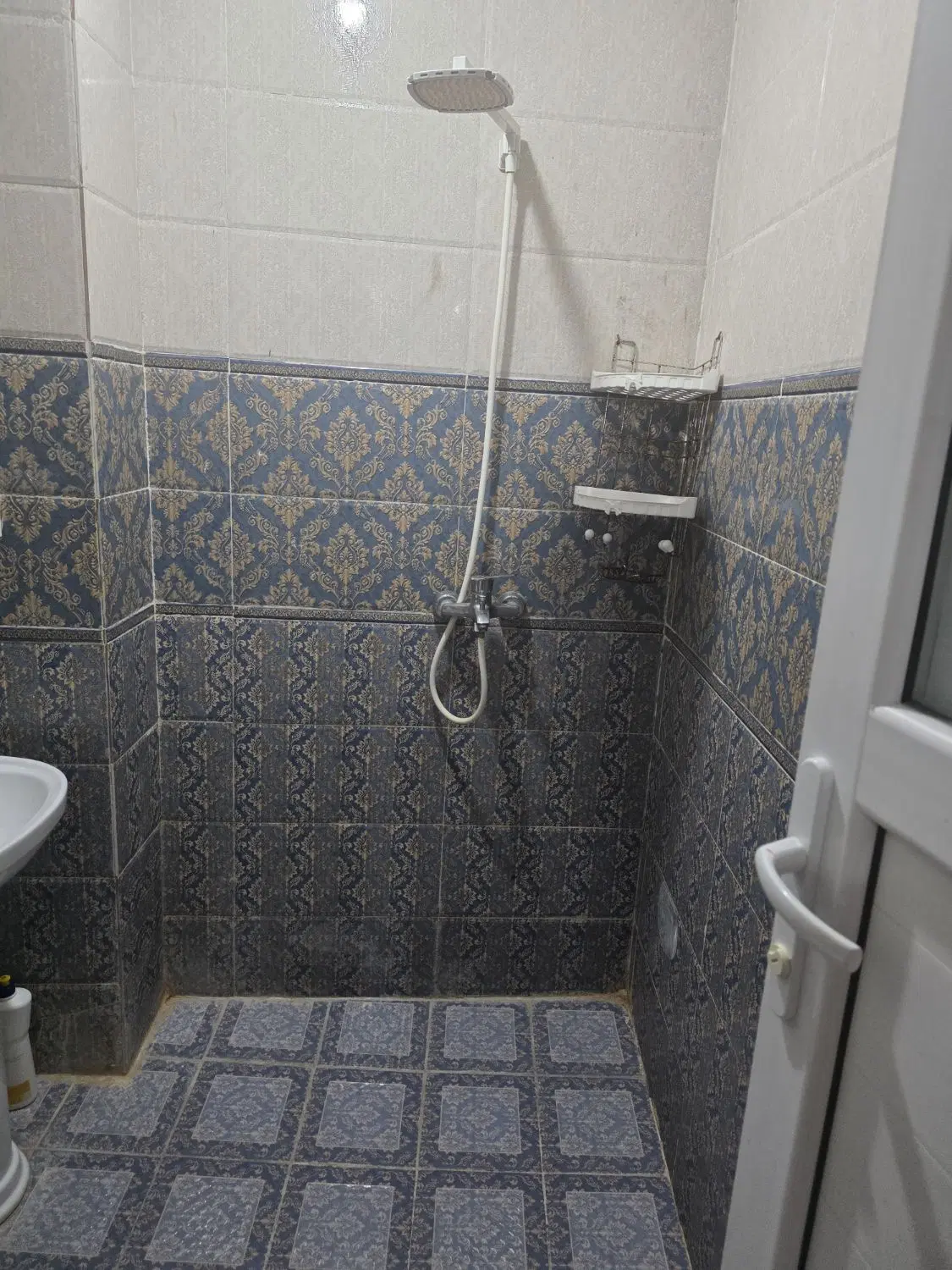 خانه مبله فول تمیز