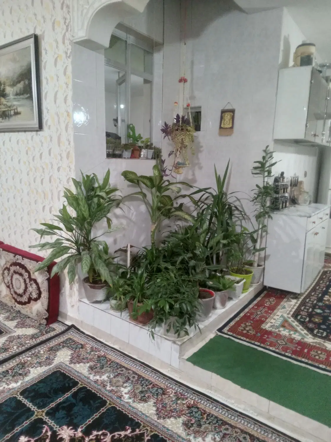 فروش خانه مسکونی