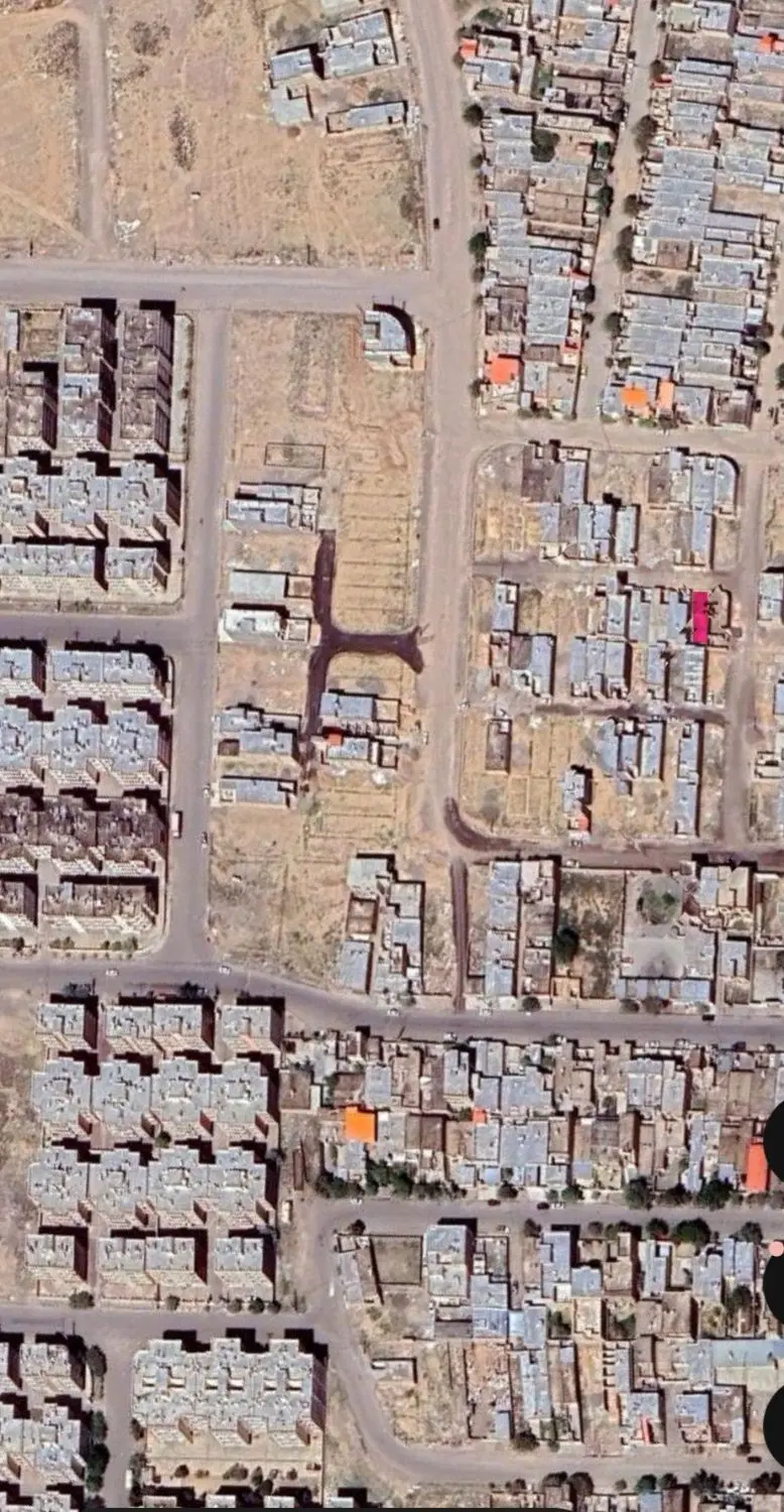 زمین فروشی قبا ۱۹