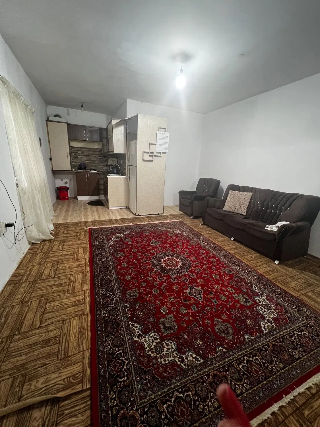 اجاره سوییت جاده جنگلی  عباس آباد به کلاردشت