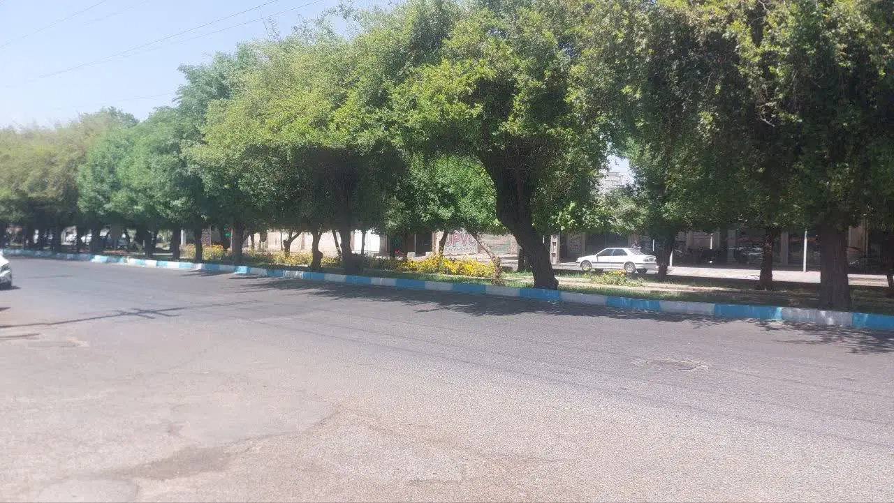 اپارتمان ۱۹۵ متری
