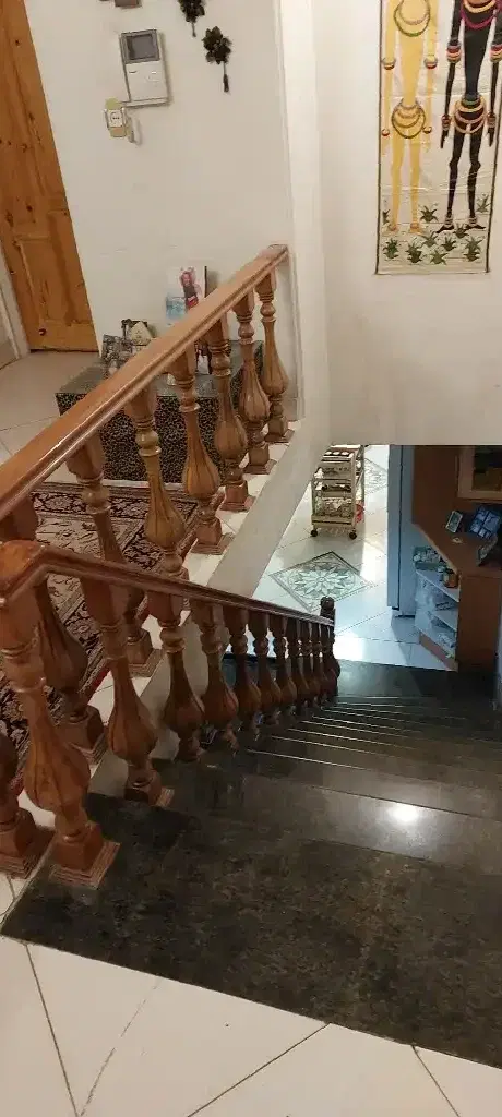 نیاوران  ۶۰۰ متر شیک دوبلکس لوکیشن تاپ