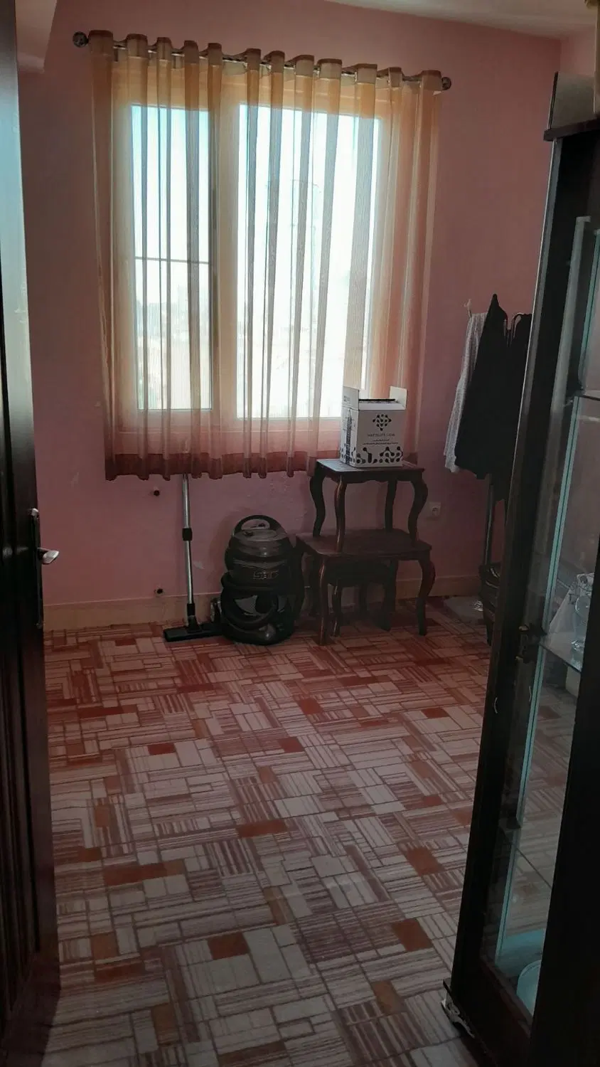 مسکن مهر جانبازان