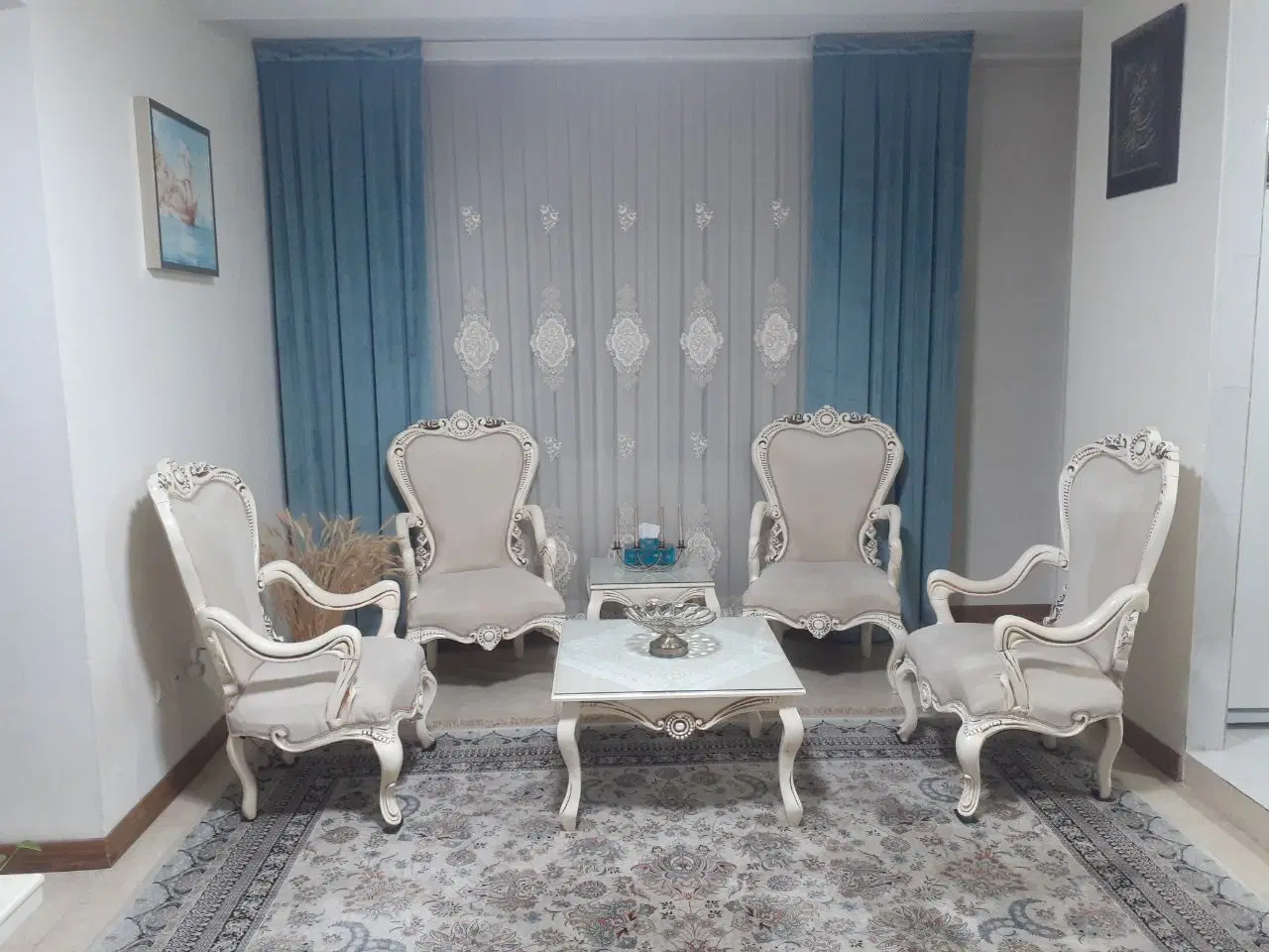 فروش آپارتمان ۸۷ متری