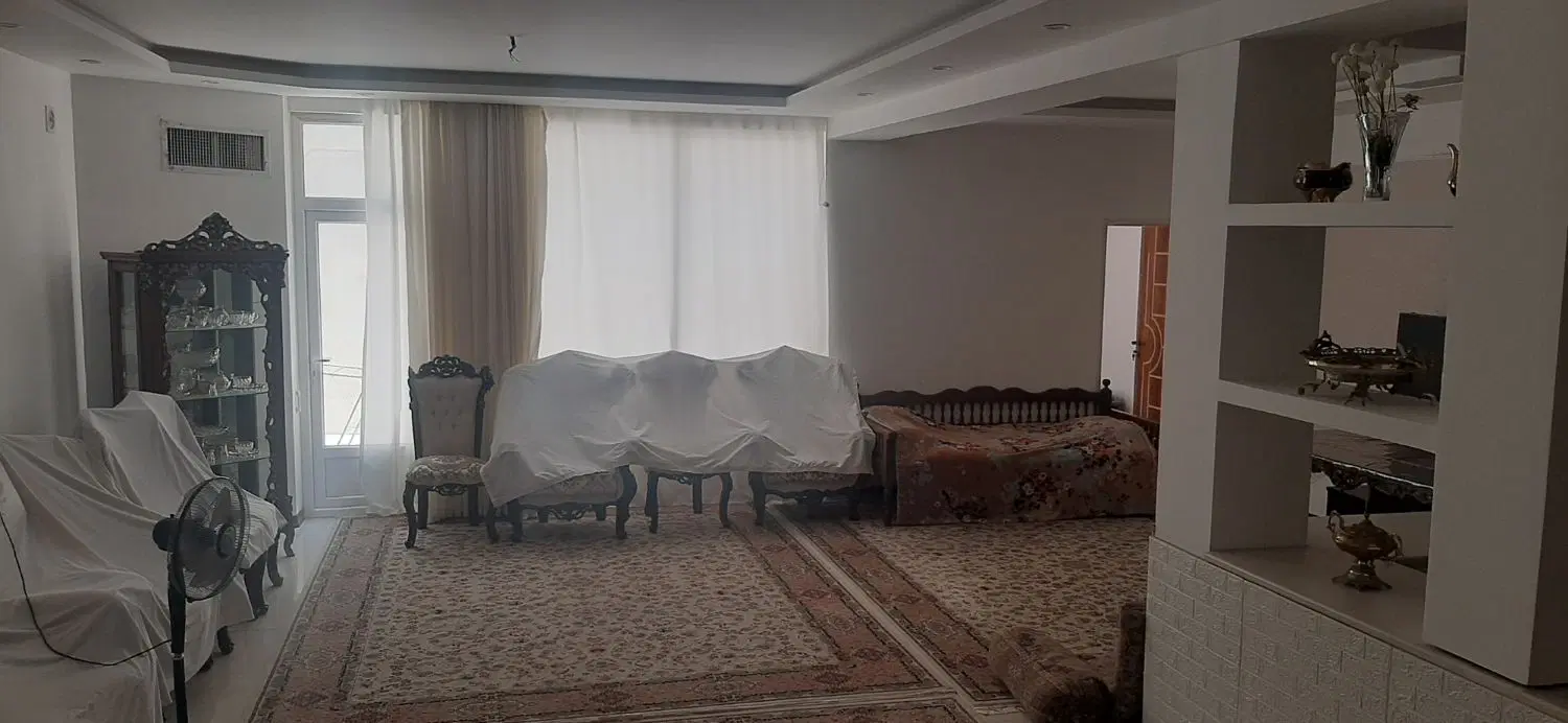 اجاره ای بهترین لوکیشن جعفر صادق و کاشانی