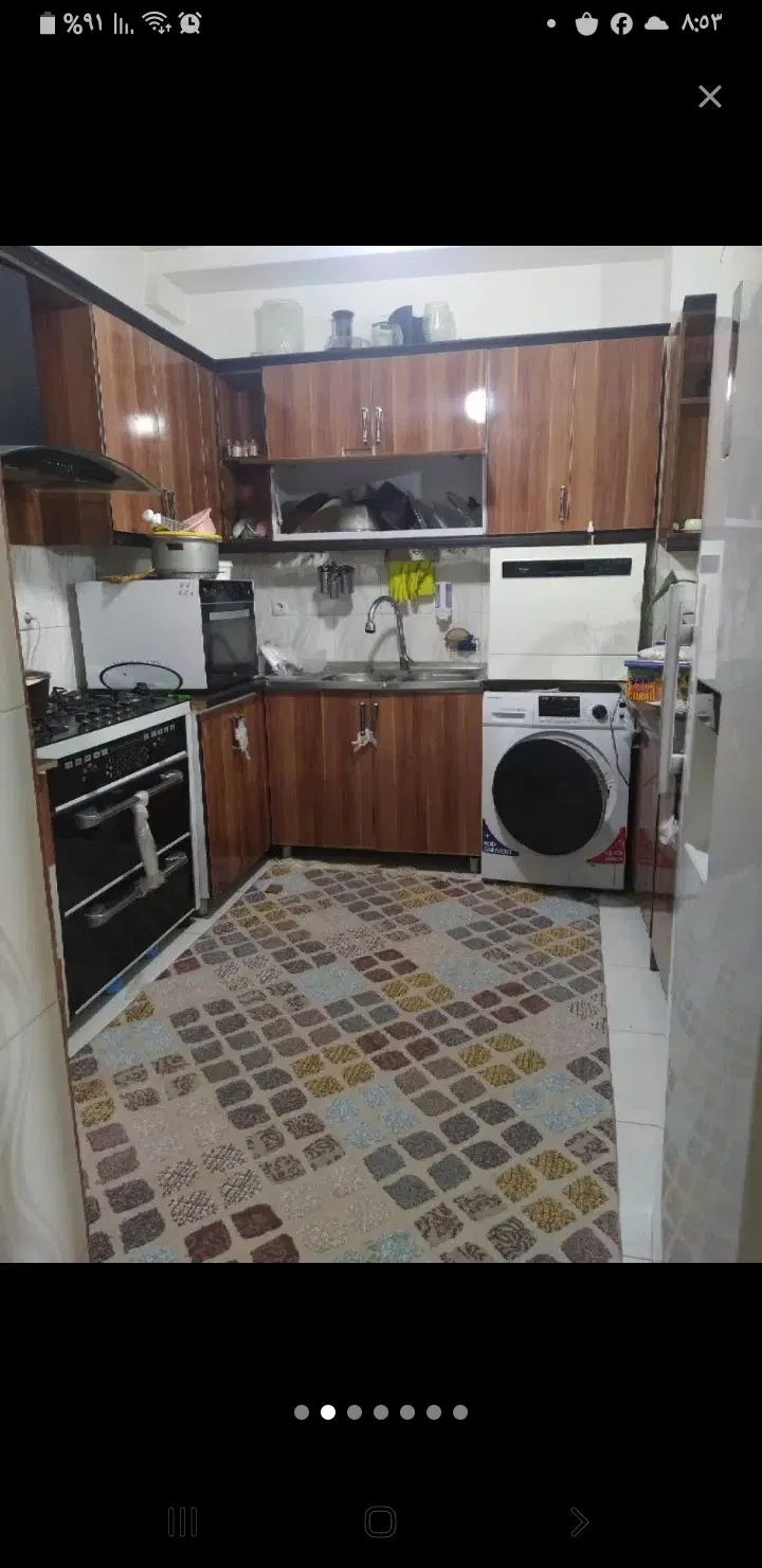 دوخواب محتمع ایسان موتلفه۳