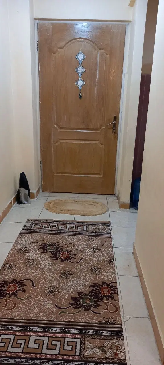 آپارتمان ۸۶ متری در عطاآفرین لاکانی