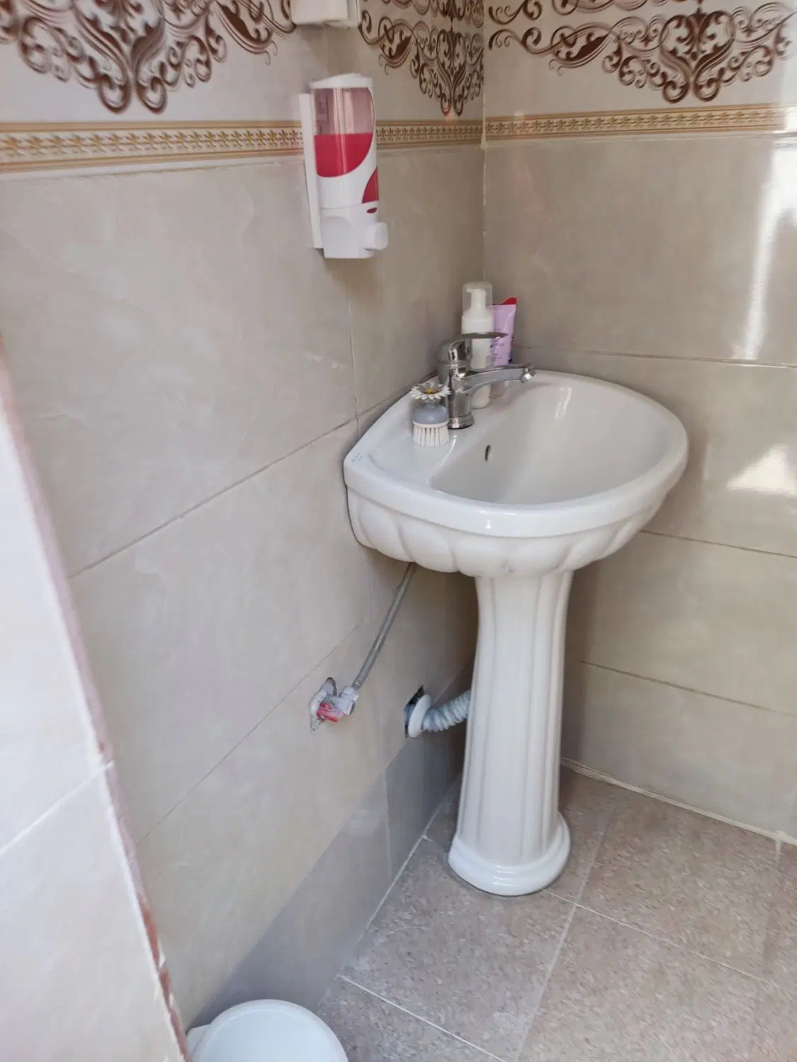 خانه اجاره ای قاسمیه
