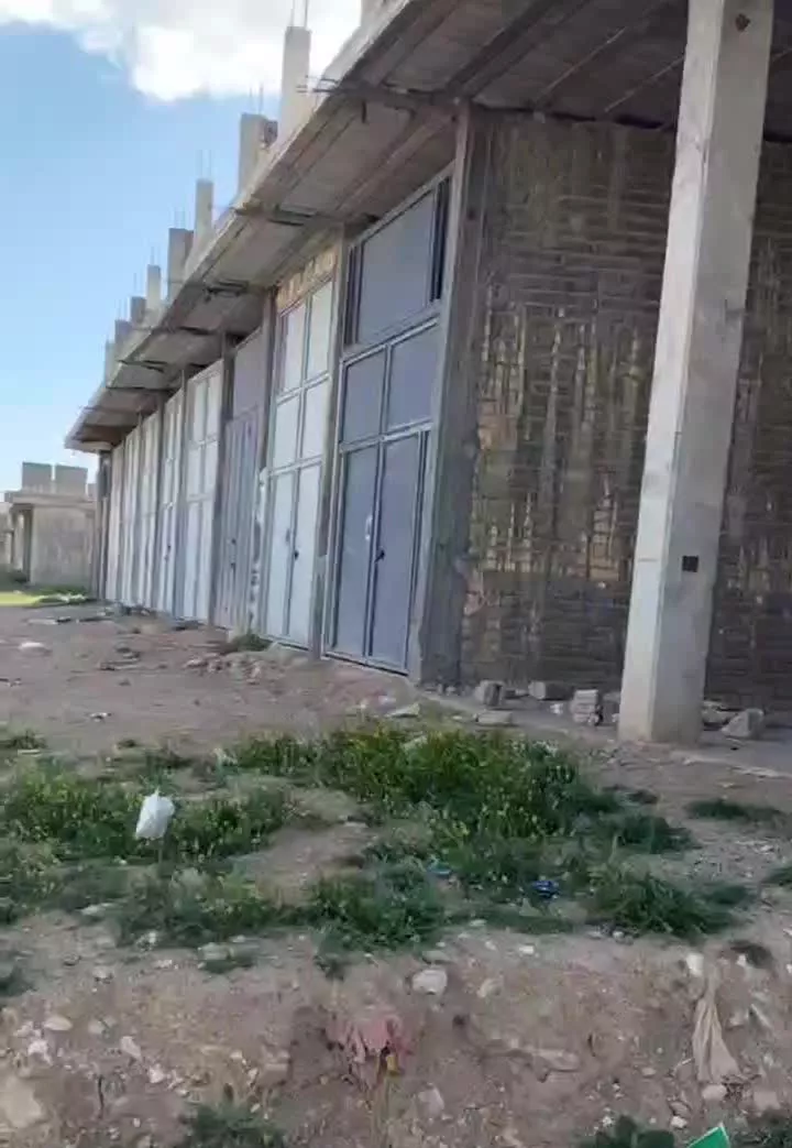 زمین گردخون