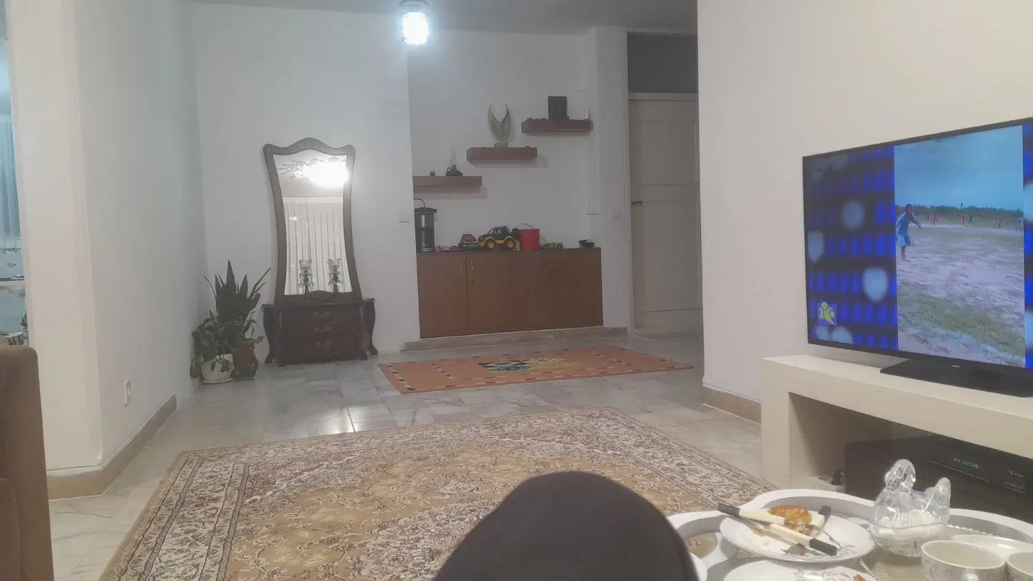 اجاره اپارتمان