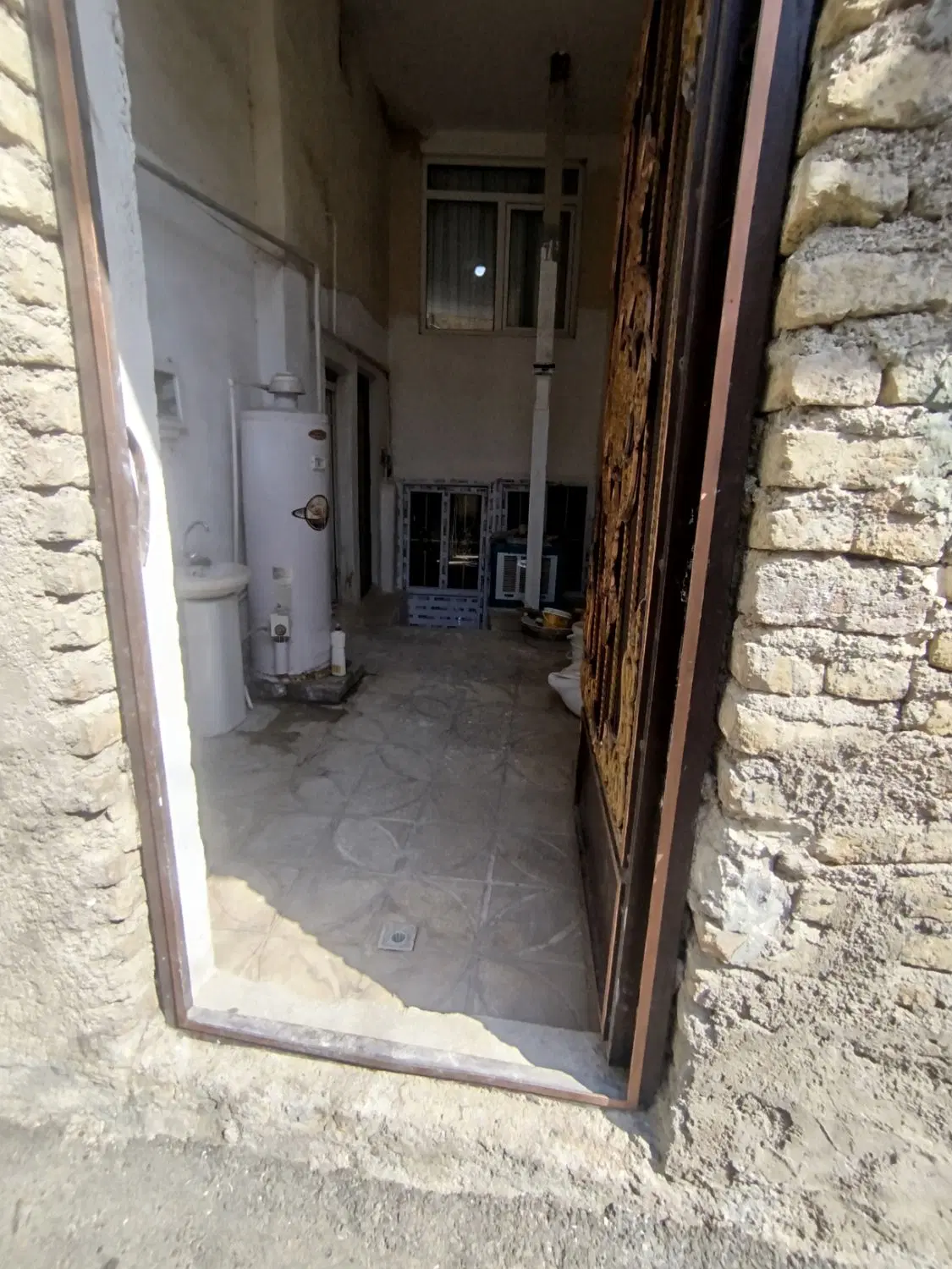 فروش خانه خاتون آباد