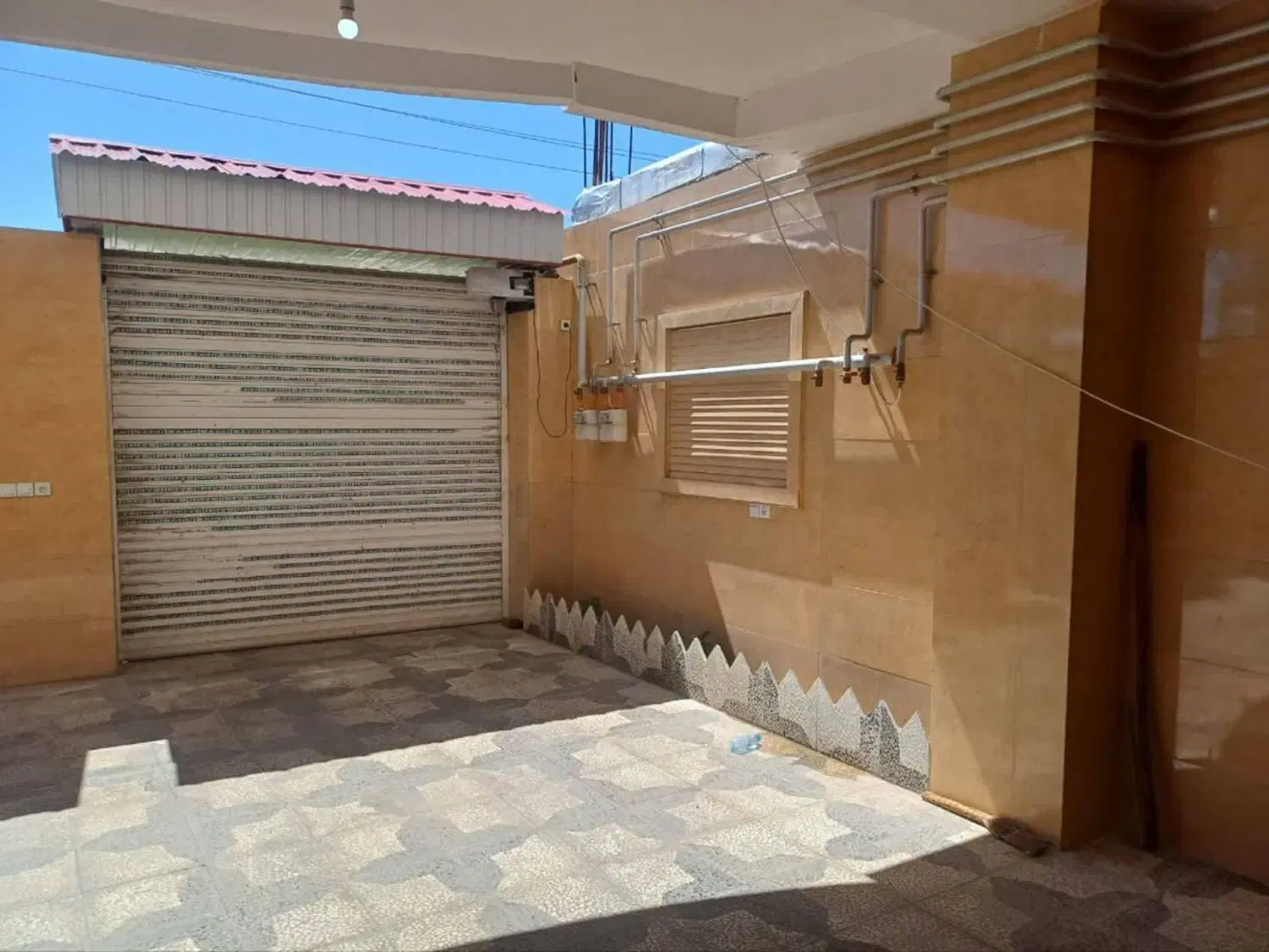 خانه فروشی درخان ببین