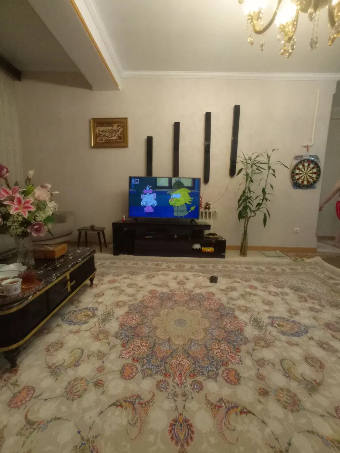 آپارتمان