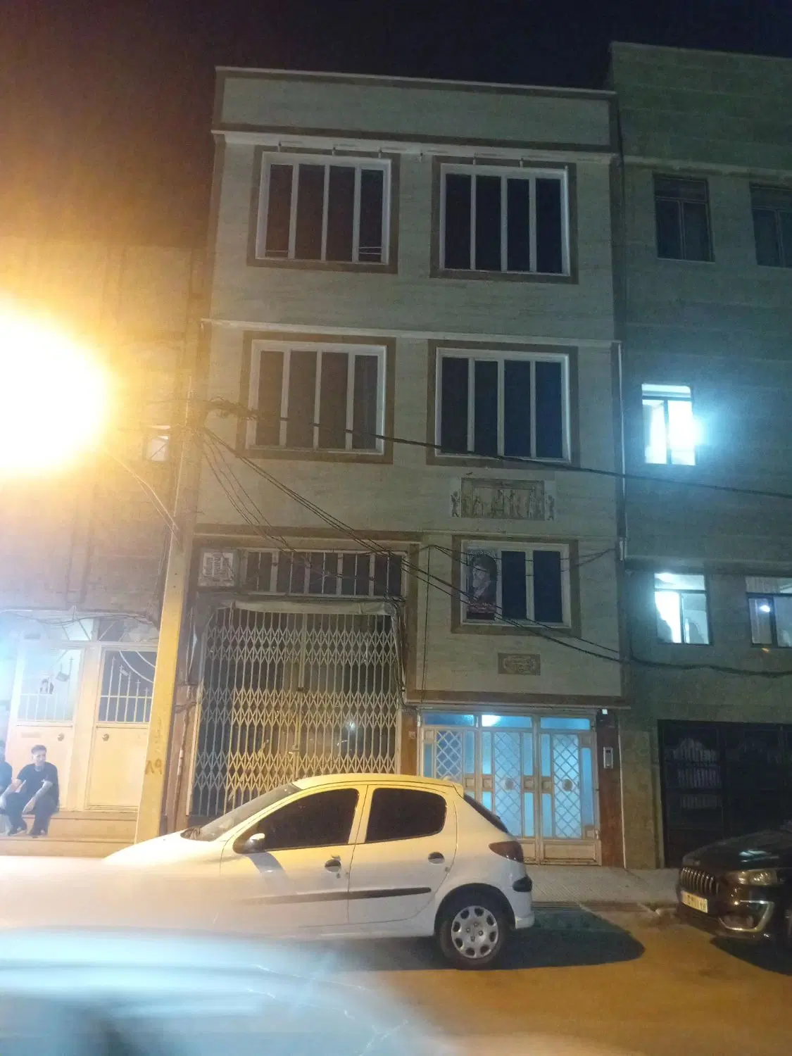 خونه اجاره ای ۱۰۰ متری کامکار بحر بوستان