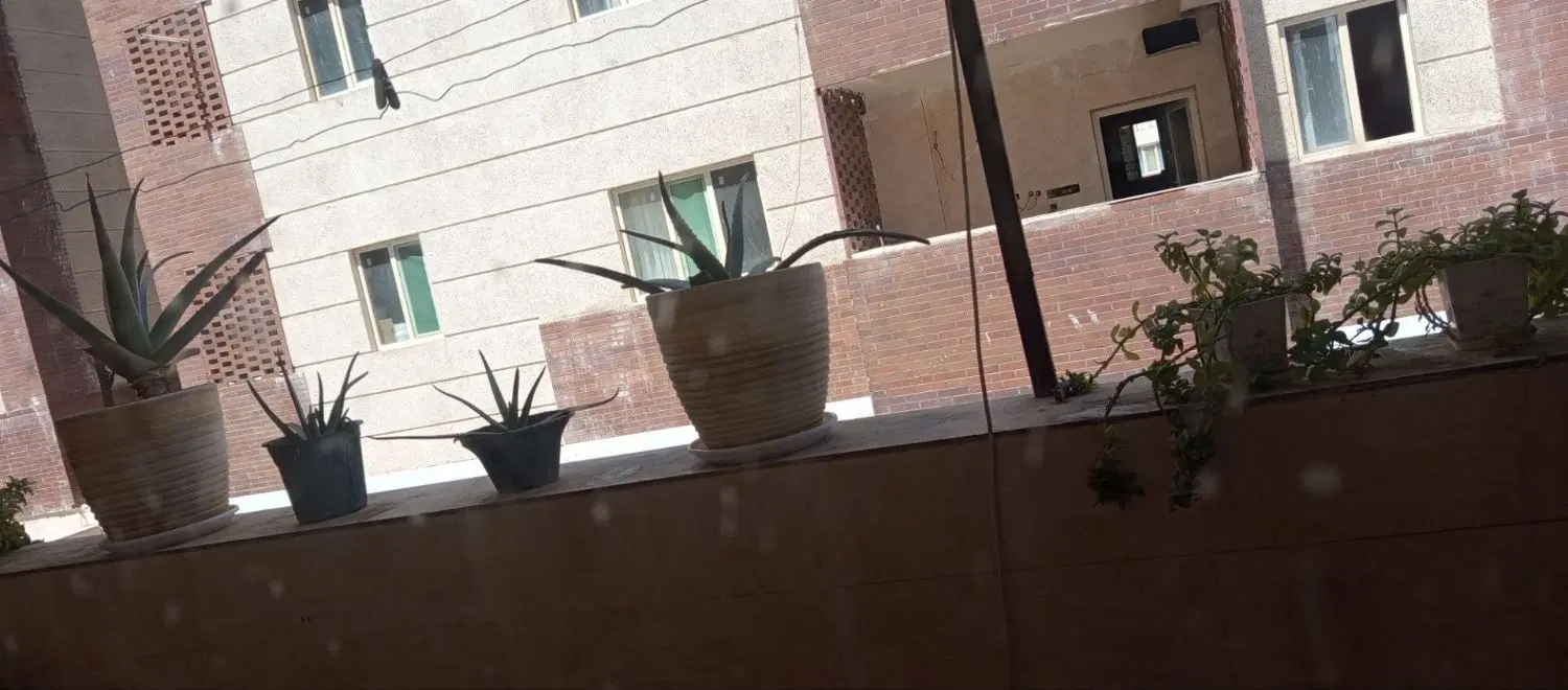 فروش آپارتمان آرمان شهر