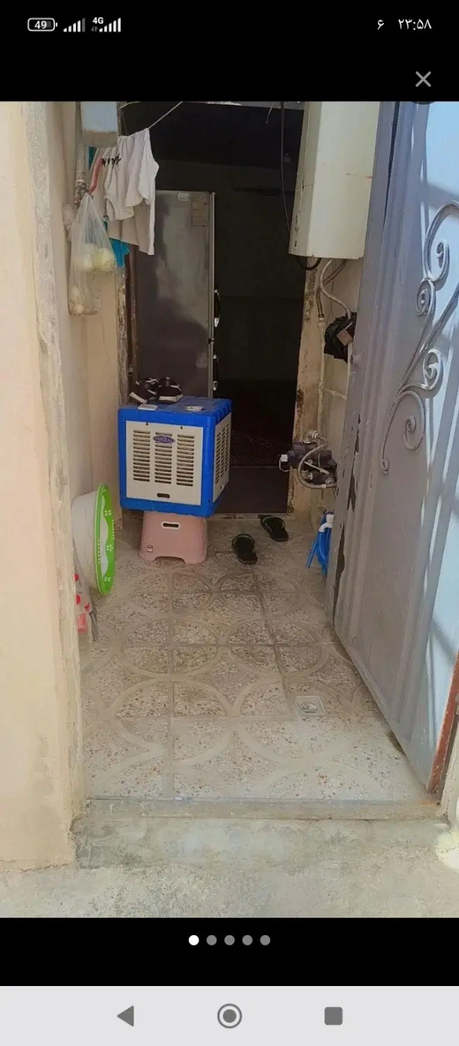 خانه فروشی قشلاق دوم