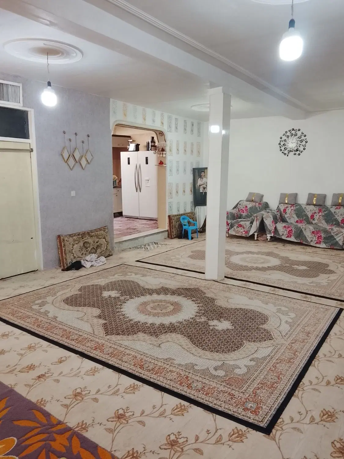 اجاره خونه ویلایی ۲۰۰ متری قیمت مناسب