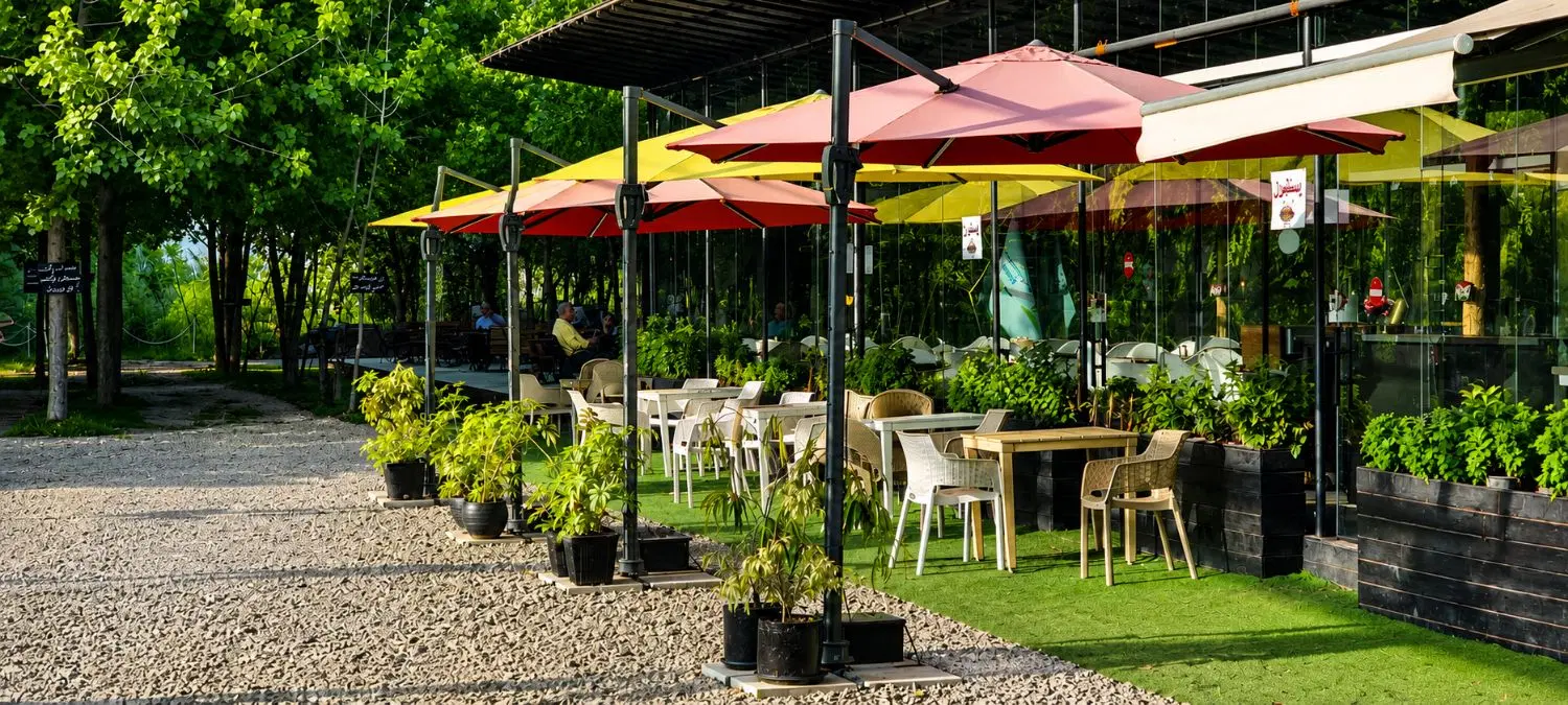 یک تجربه  هزار دلیل برای خرید