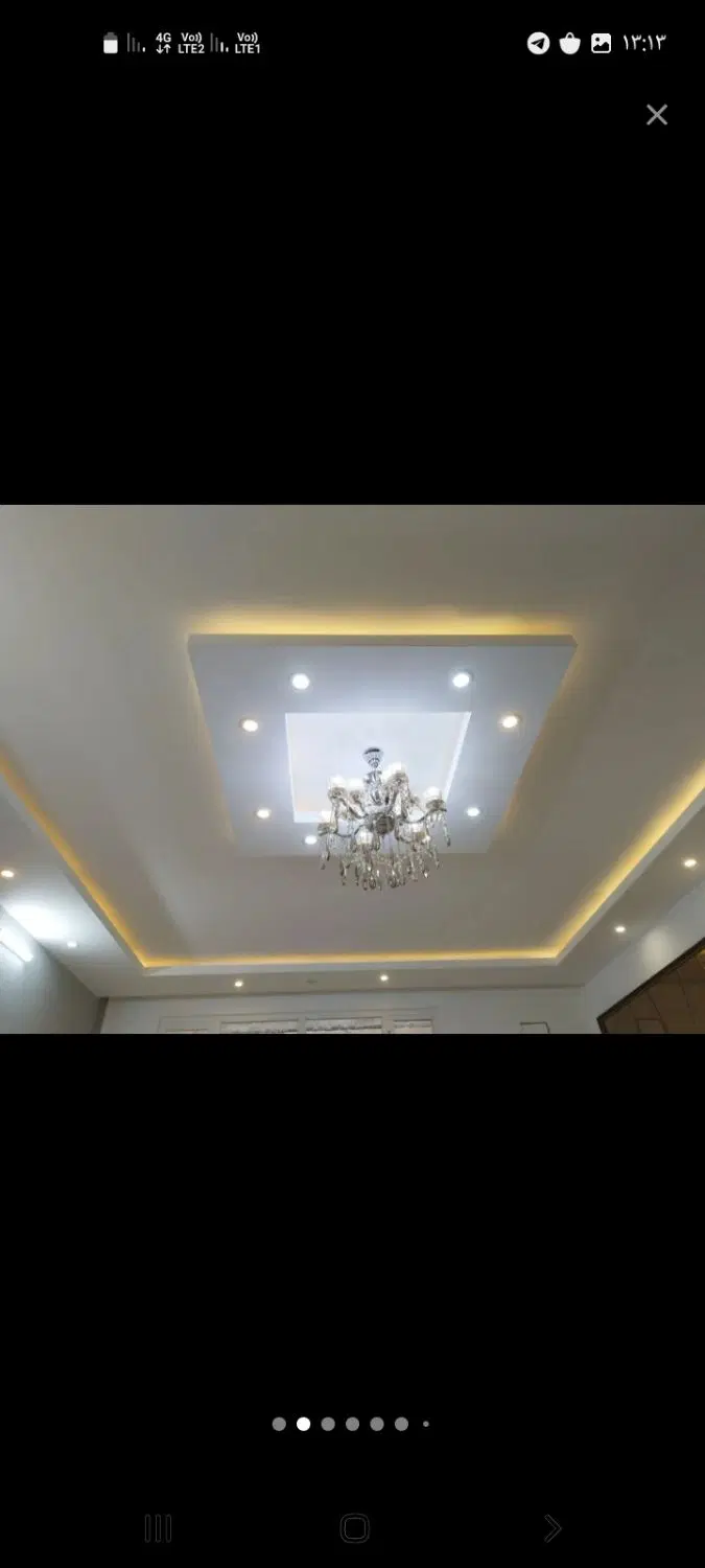اپارتمان شاملو۴ سه خوابه ۱۰۵ متری