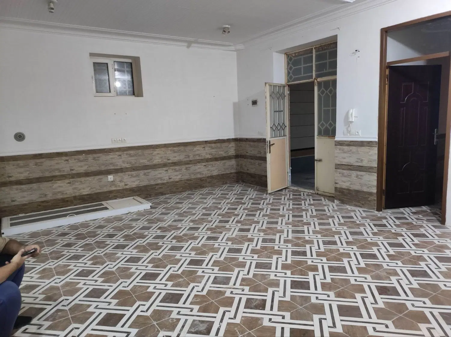 فروش منزل ویلایی در طالقانی ۳۸