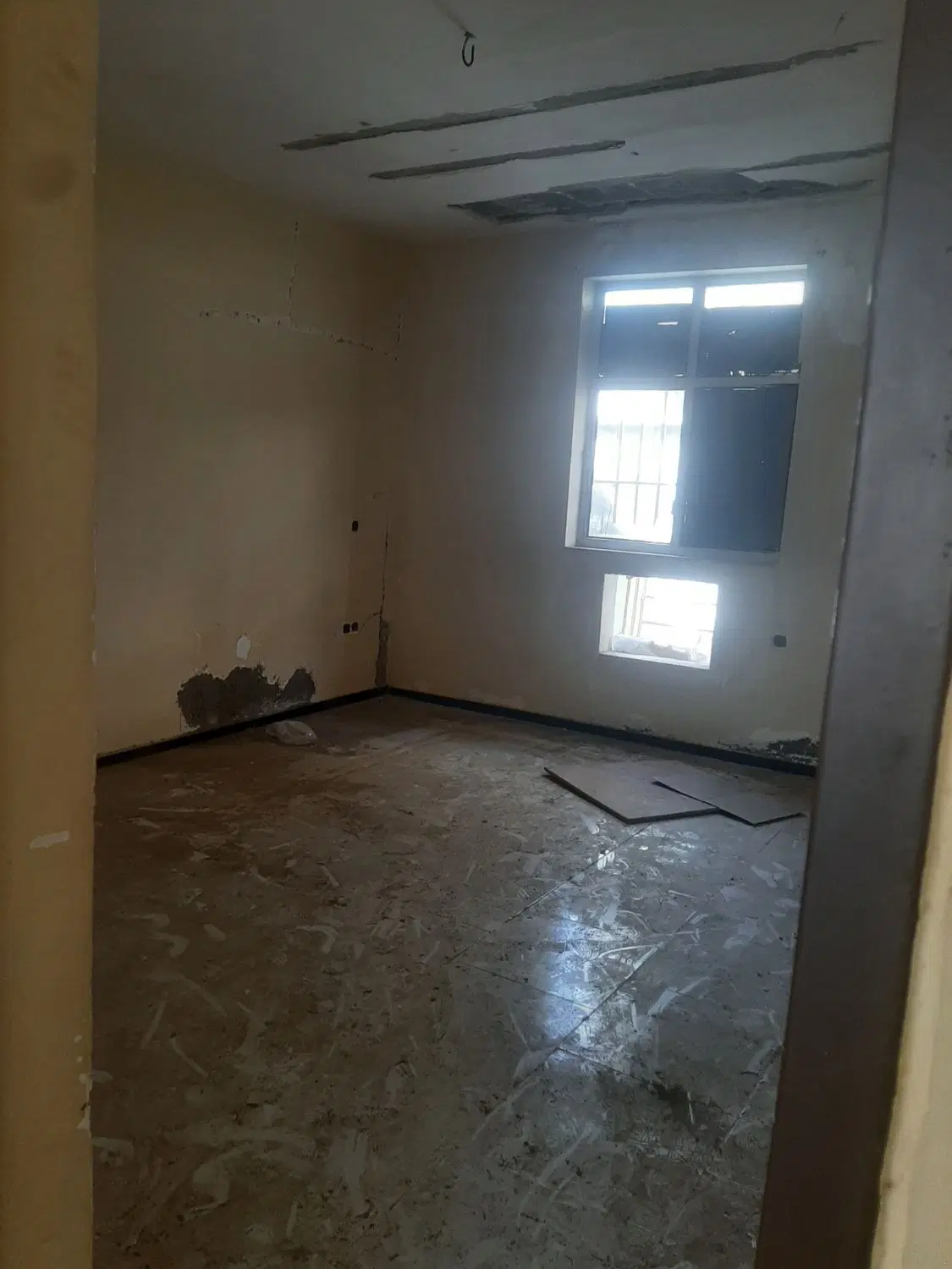 اجاره دوطبقه از یک طبقه