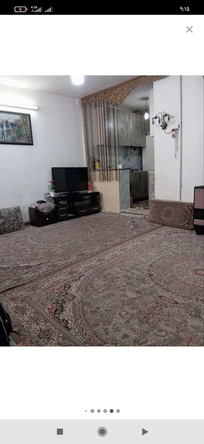 اجاره خانه در انجم آباد رباط کریم