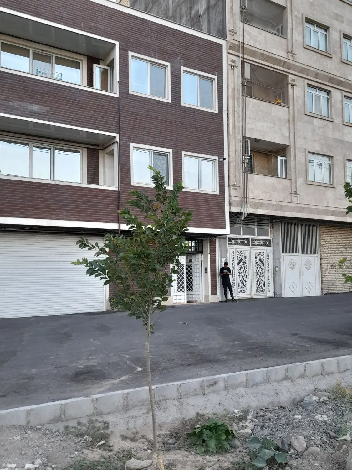 رهن و اجاره انباری یا کارگاه
