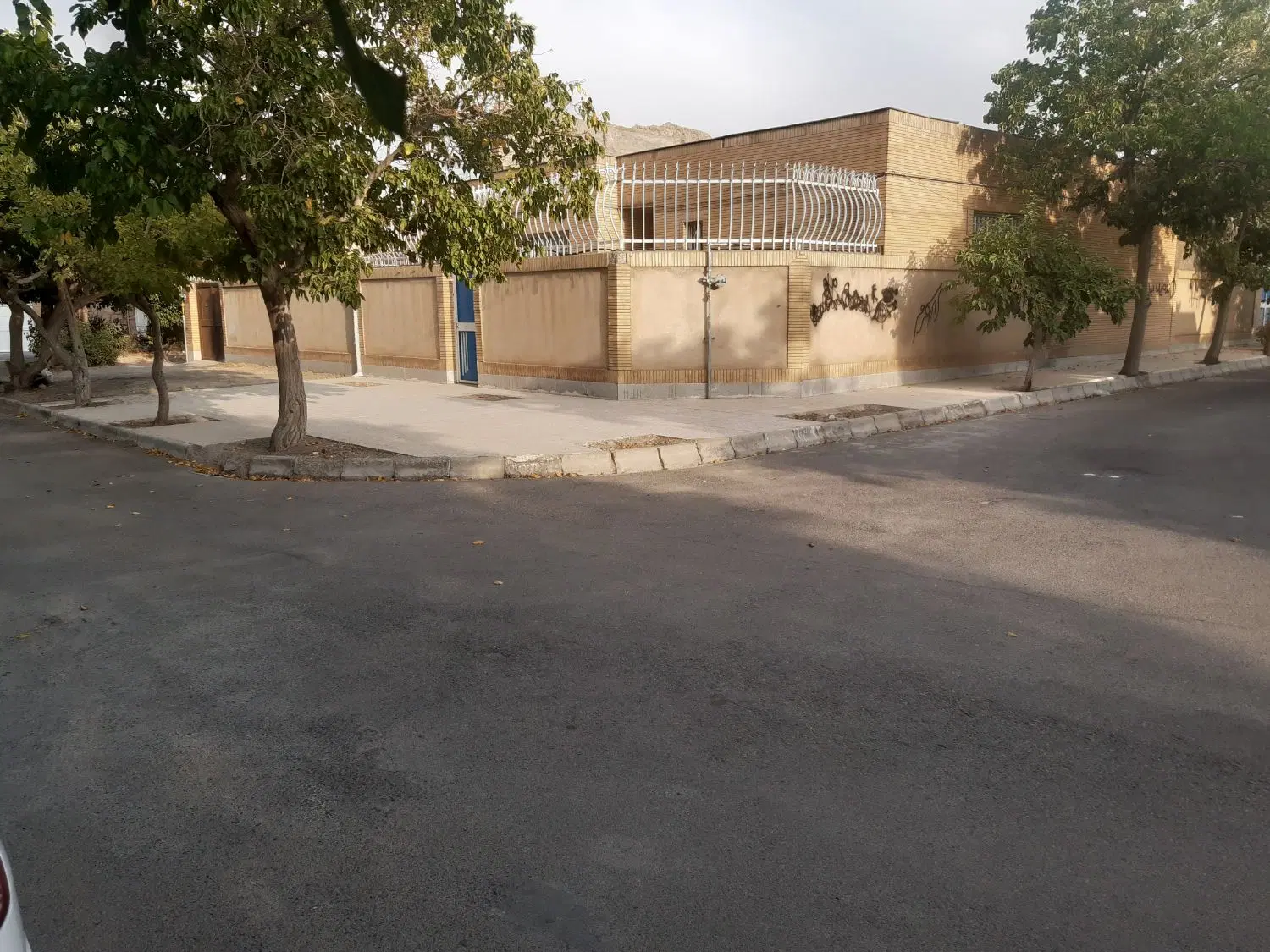 ویلایی گلبهار