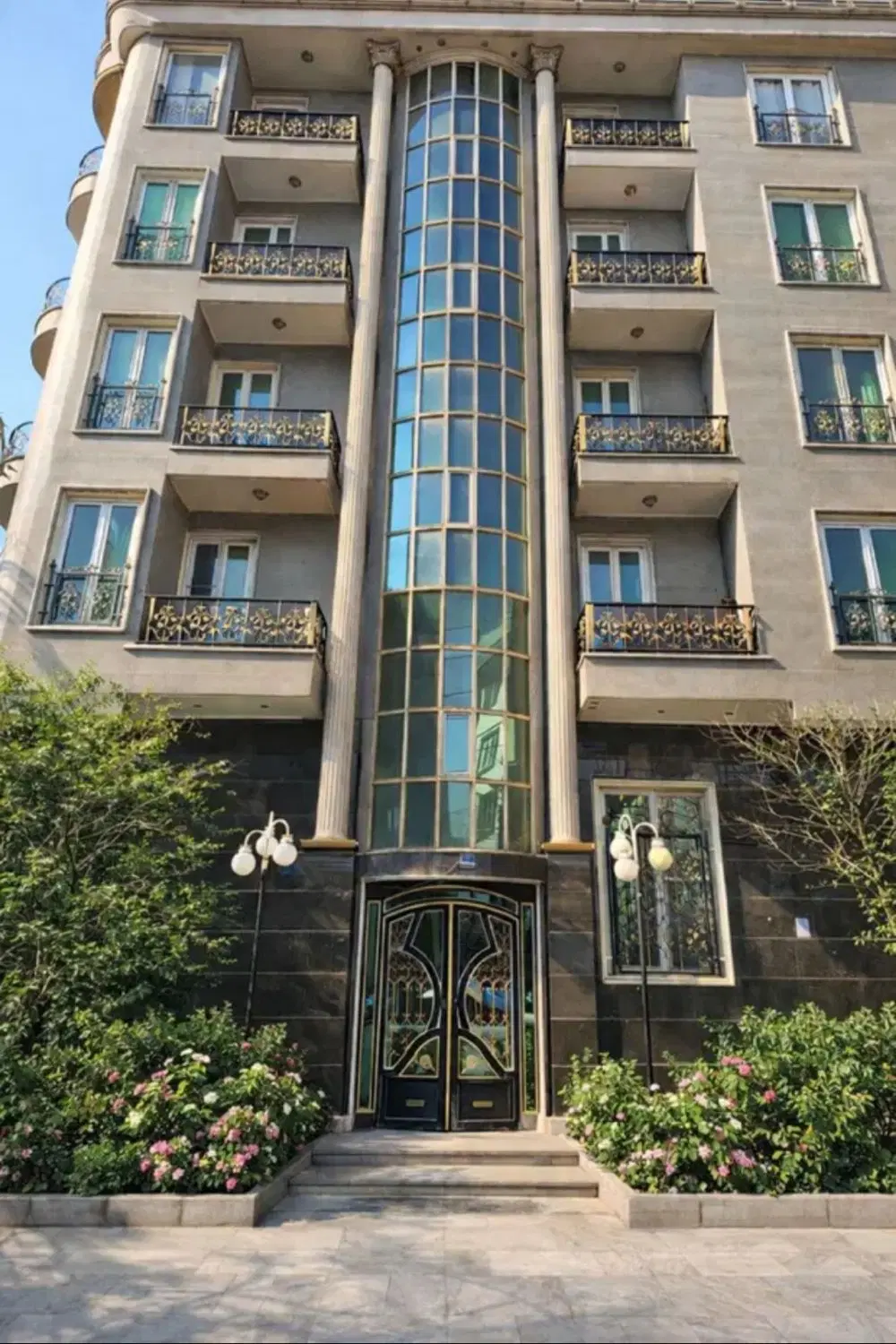 440متر کلنگی _شاهین جنوبی_بهترین لوکیشن