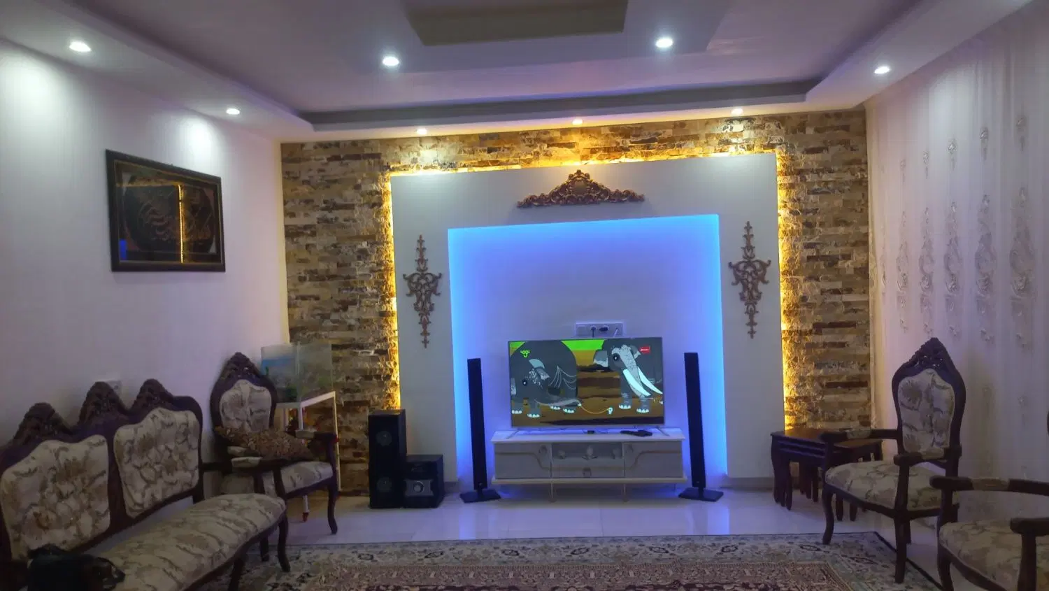 خانه ویلایی درفریمان