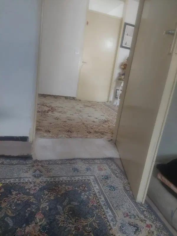 معاوظه آپارتمان ۱۰۰متر پرند تهران با کرمانشاه